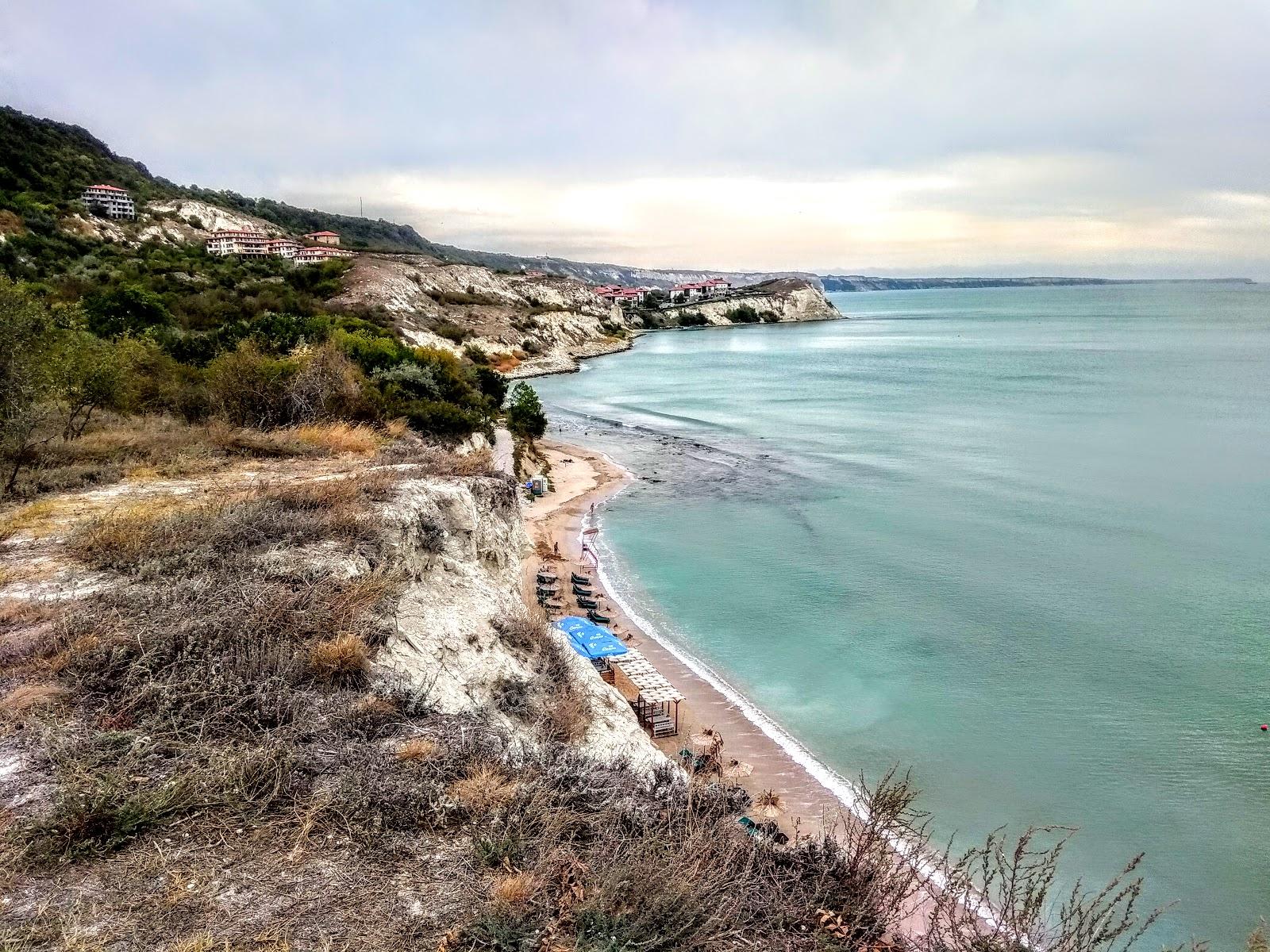 Sandee Cybele Beach - Topola Village
