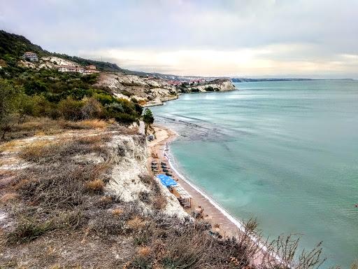 Sandee - Cybele Beach - Topola Village