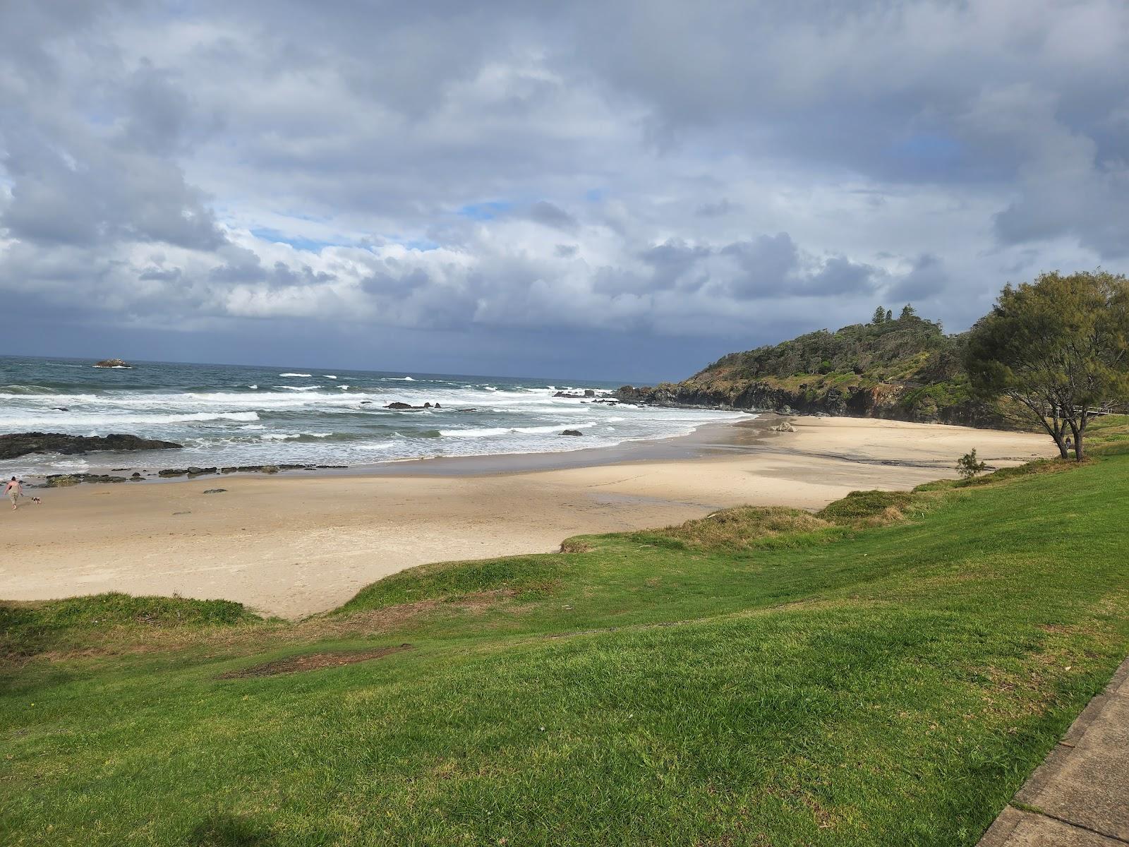 Sandee Oxley Beach Photo