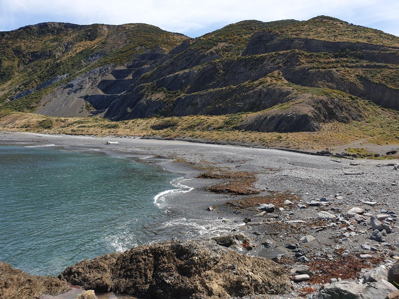 Sandee Taputeranga Marine Reserve