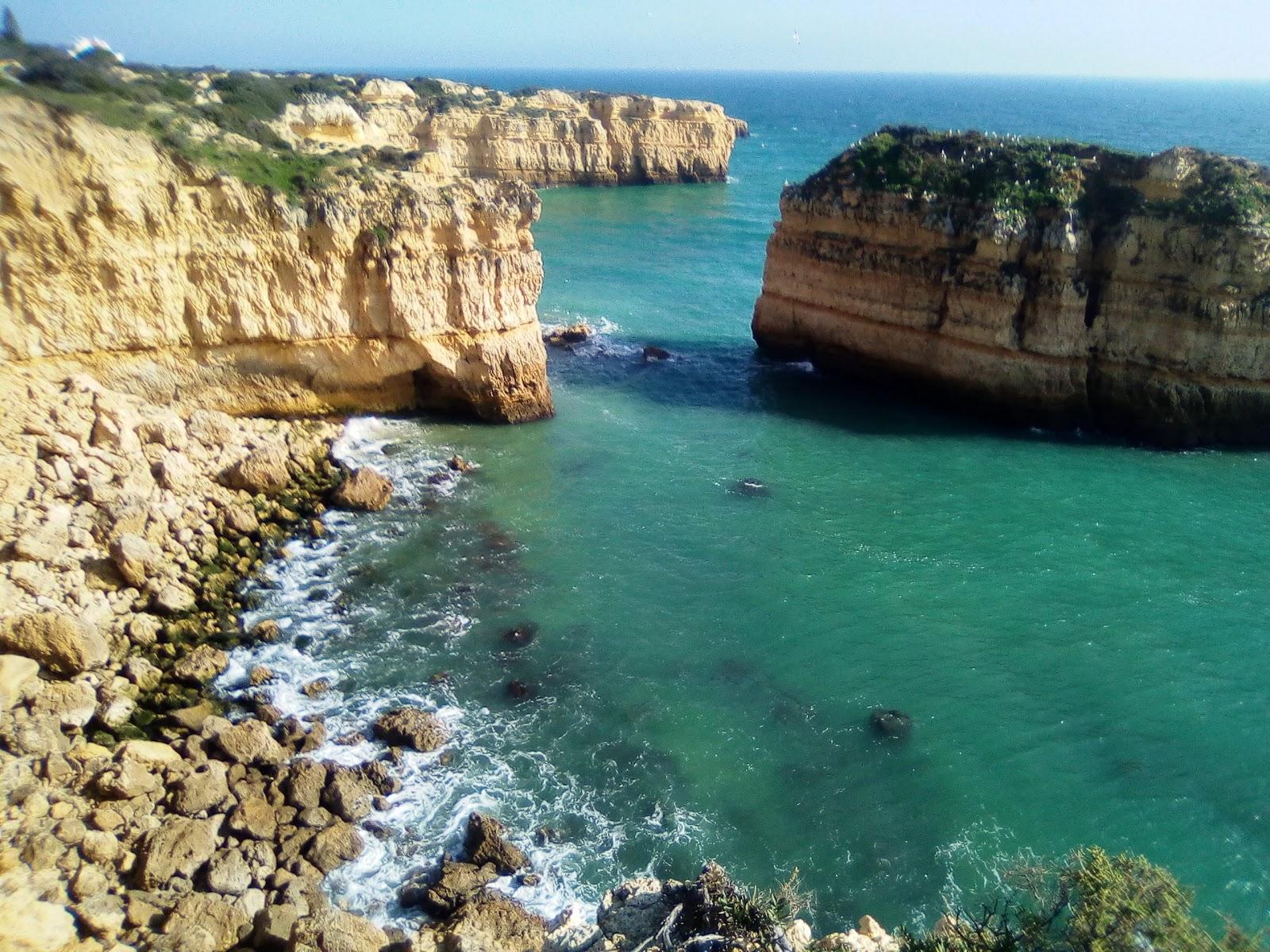 Sandee - Praia Da Mare Das Porcas