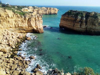 Sandee - Praia Da Mare Das Porcas