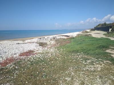 Sandee - Spiaggia Di Giache Banche