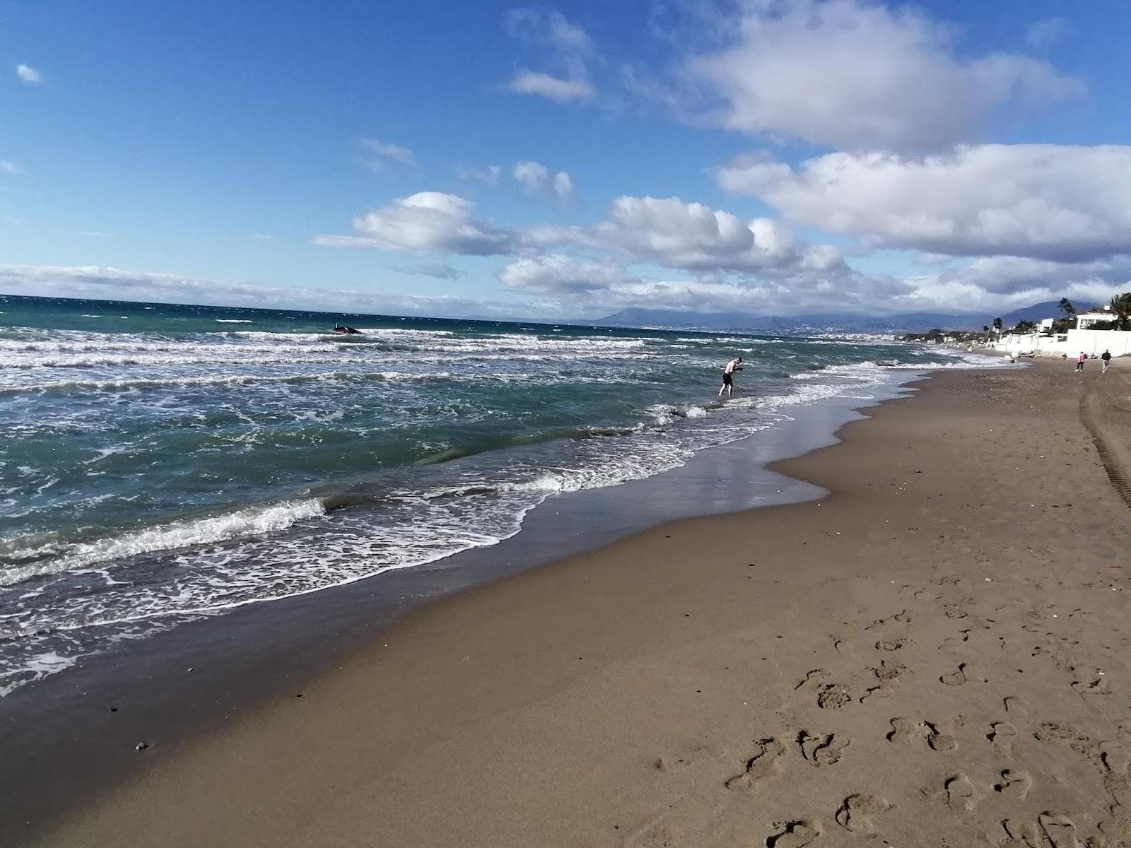 Sandee - Playa De La Costa Bella