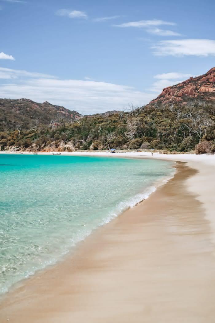 Sandee Moreys Beach