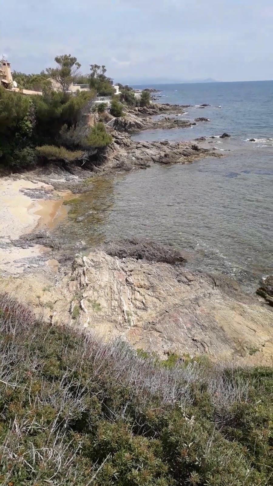 Sandee Plage Des Belaigo