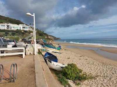 Sandee - Praia Da Salema