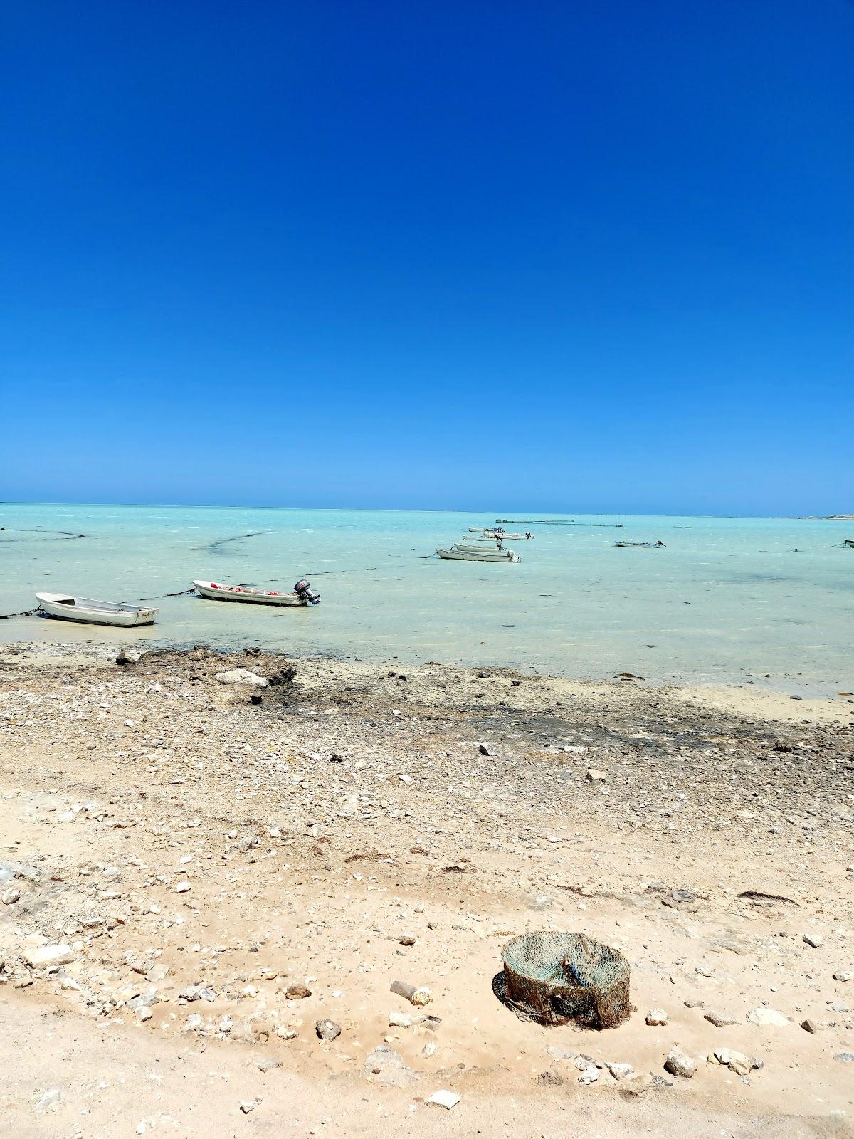 Sandee Ruwais Beach