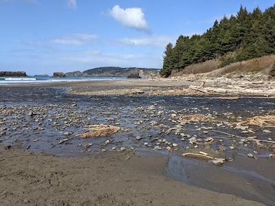 Sandee - Hubbard Creek Beach