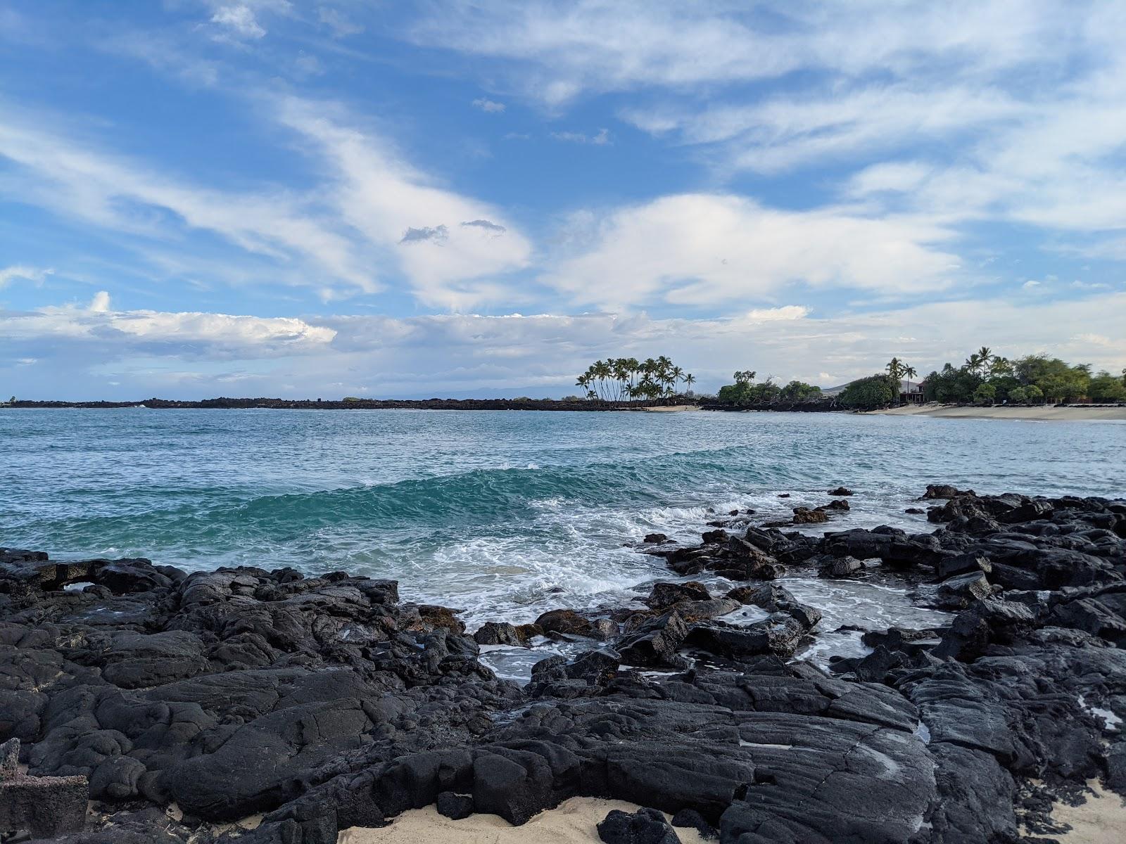 Sandee Makolea Beach Photo