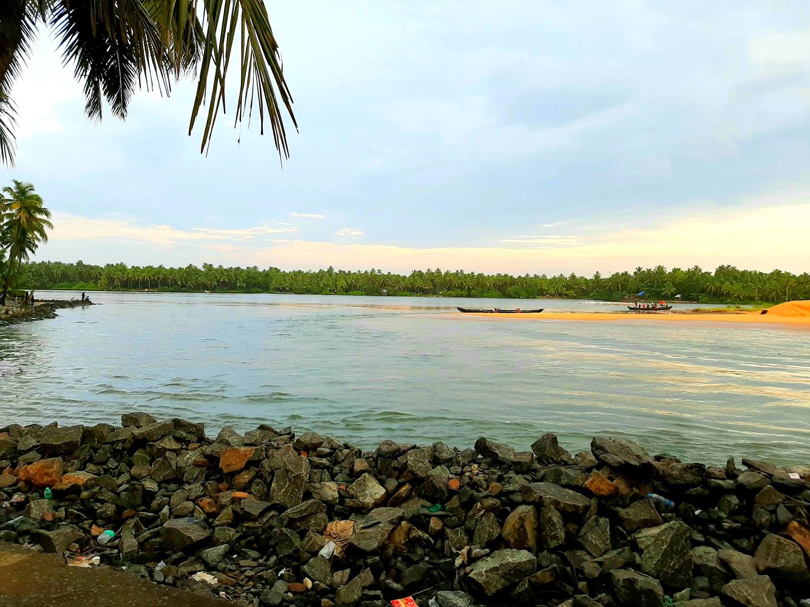 Sandee - Maattam Beach