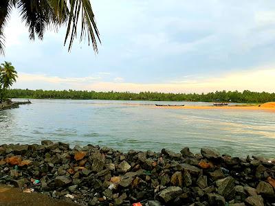 Sandee - Maattam Beach