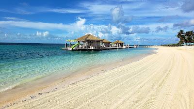 Sandee - Coco Cay