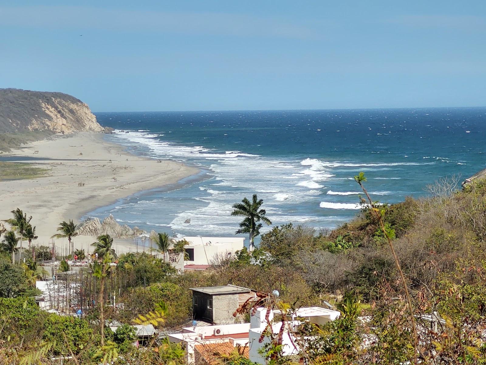 Sandee Playa La Bocana