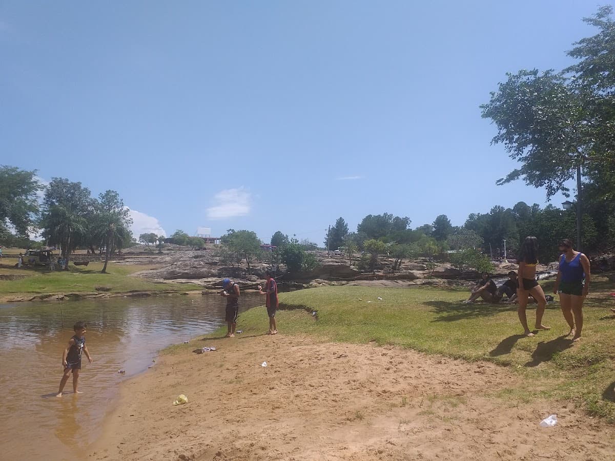 Sandee Balneario Pinamar Photo