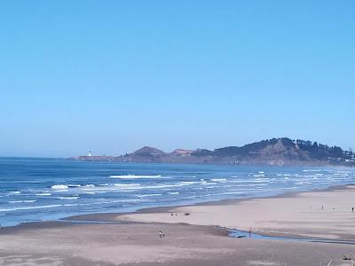 Sandee - Ocean Shore State Recreation Area