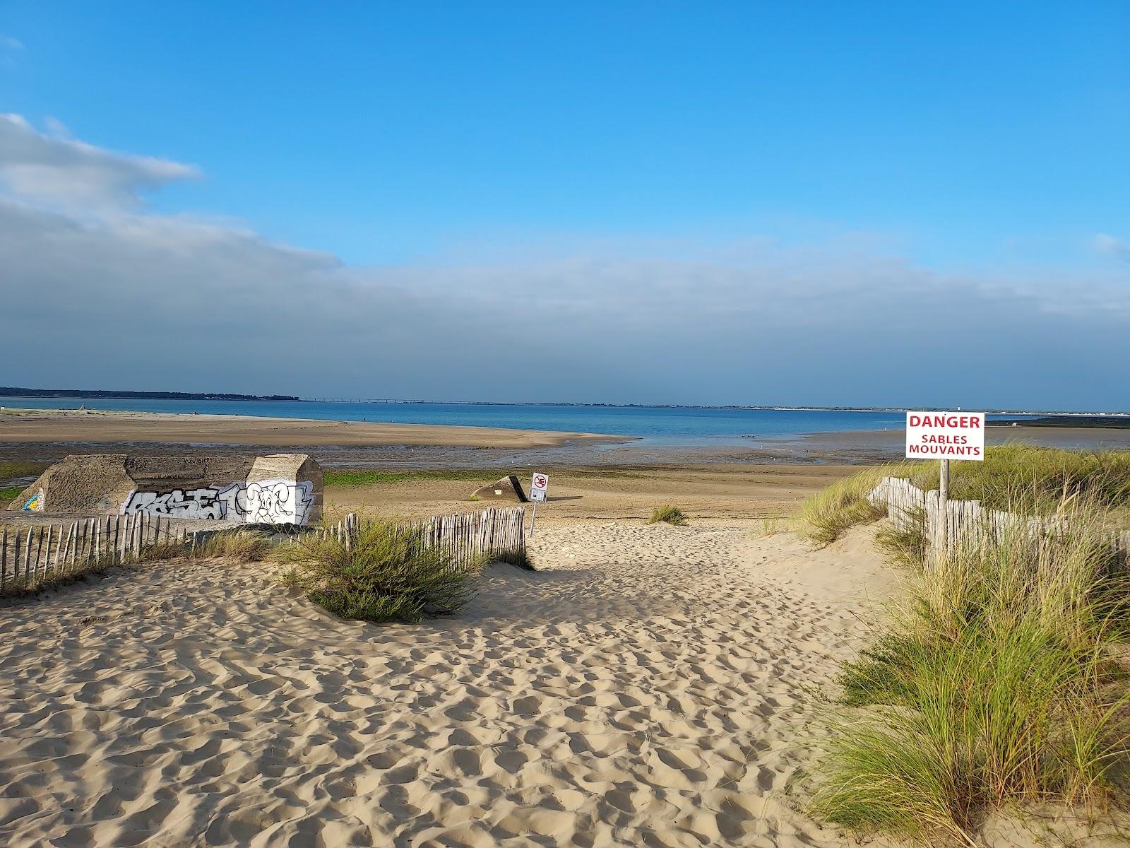 Sandee Plage De La Pointe Espagnole Photo