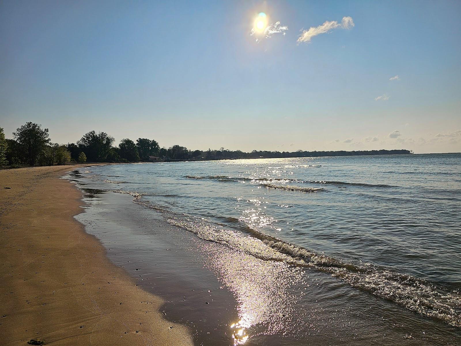 Sandee James N. Allan Provincial Park
