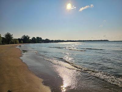 Sandee - James N. Allan Provincial Park