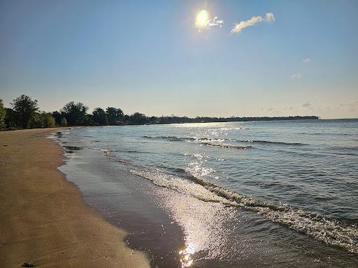 Sandee James N. Allan Provincial Park Photo