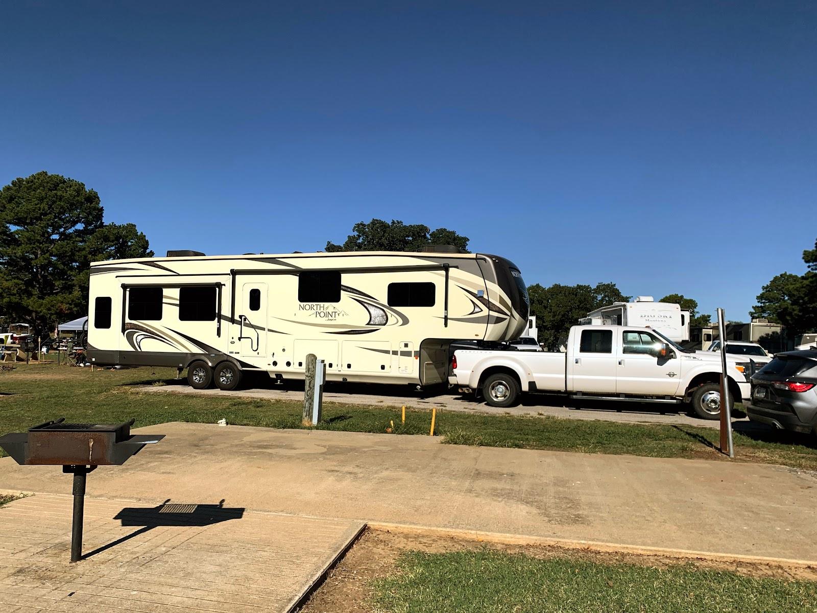 Sandee Ben's Campground Photo