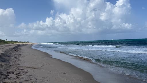 Sandee - Atlantic Dunes Park