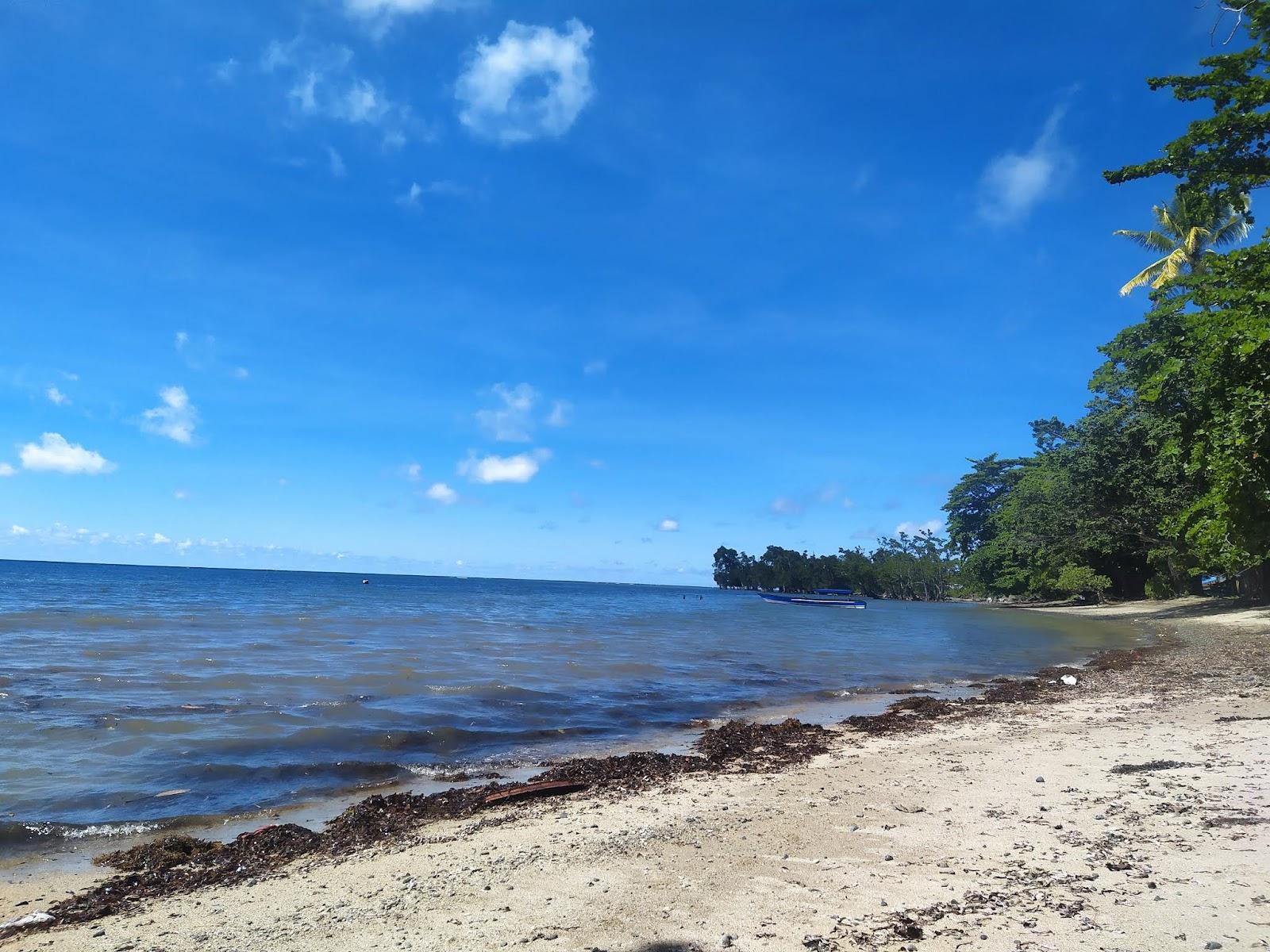 Sandee Saoka Beach