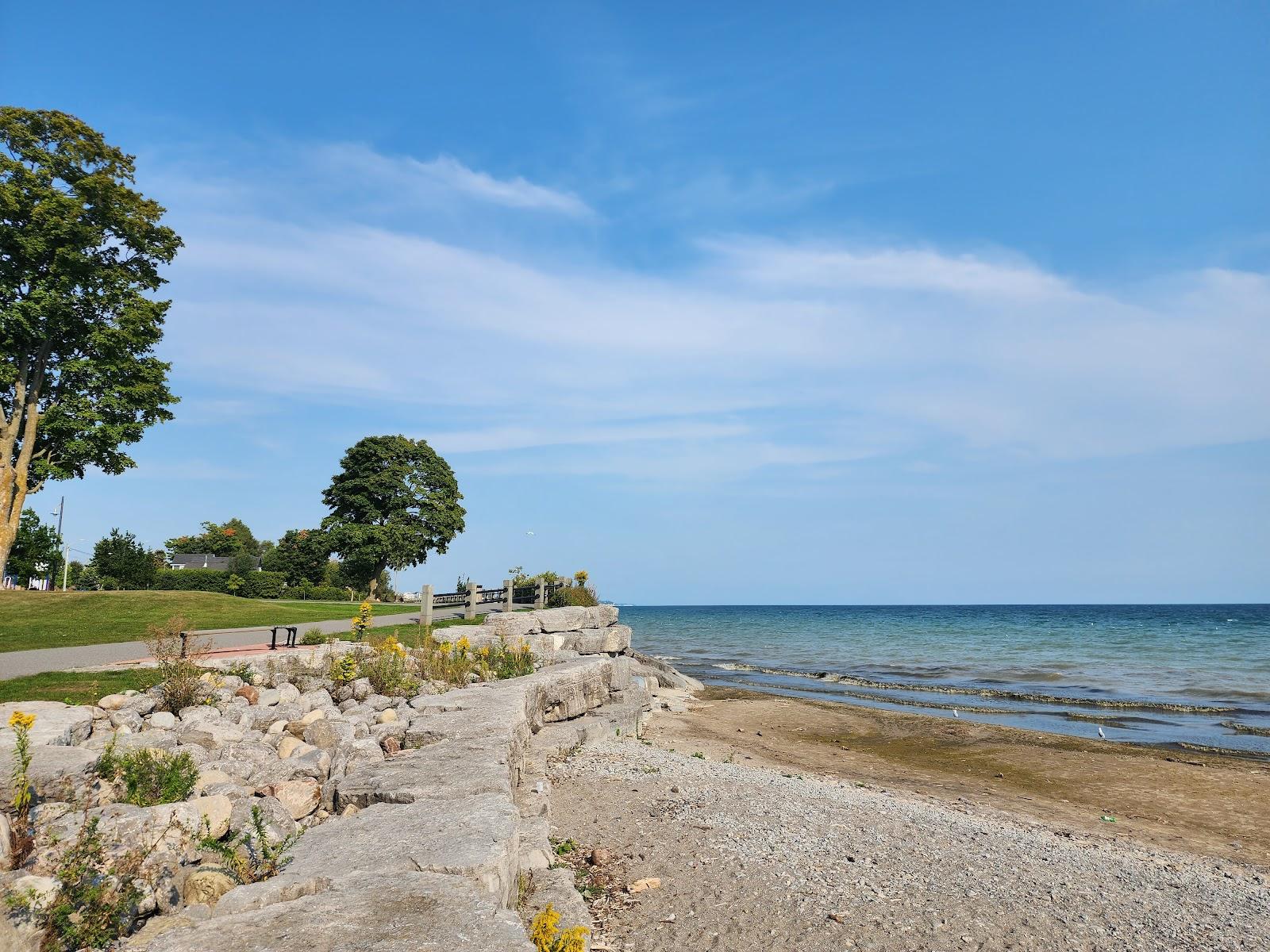 Sandee - Bowmanville Harbour Conservation Area