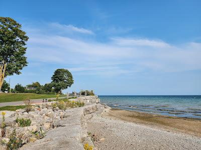 Sandee - Bowmanville Harbour Conservation Area