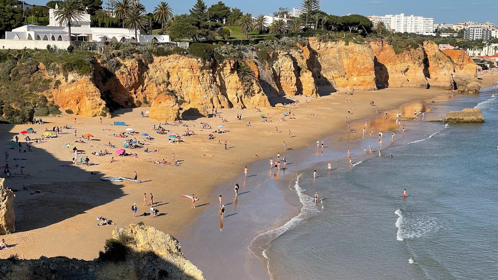 Sandee - Praia Do Barranco Das Canas