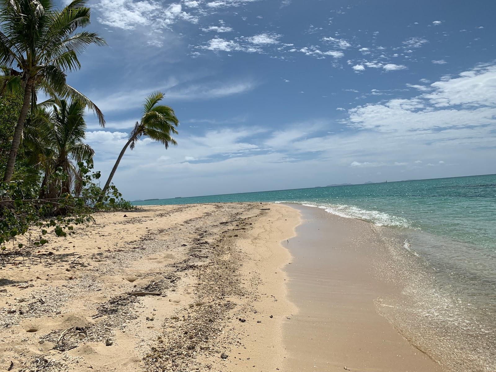Sandee Sonaisali Island Resort Beach