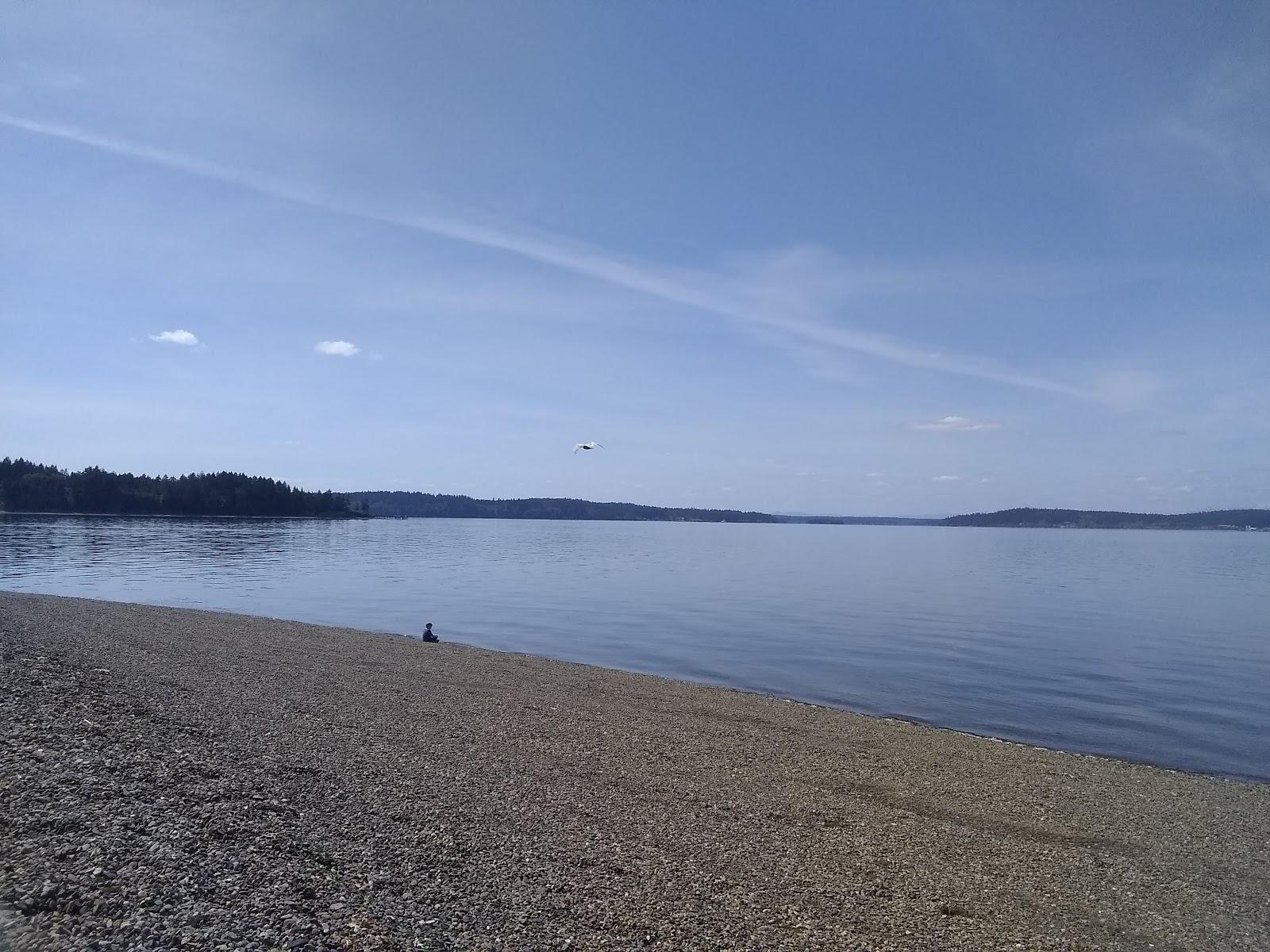 Sandee Saltars Point Beach