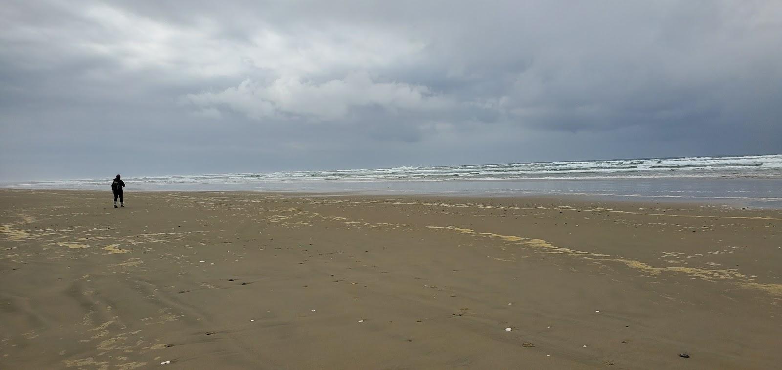 Sandee Baker Beach