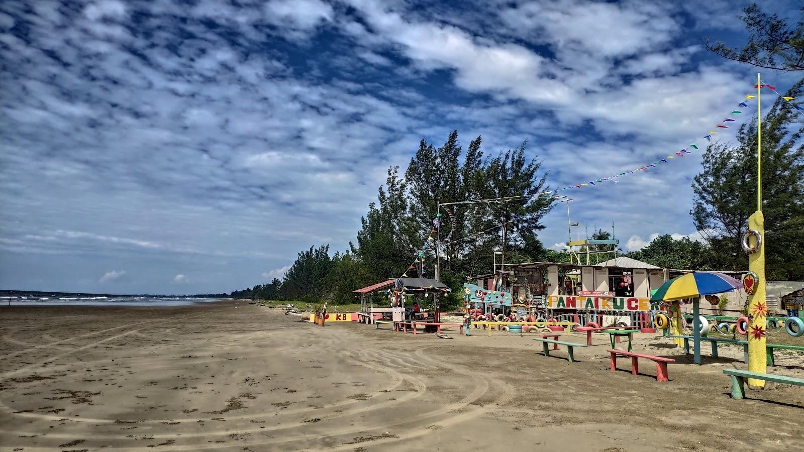 Sandee Pantai Ku Ceria Photo