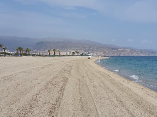 Sandee - Playa Las Salinas