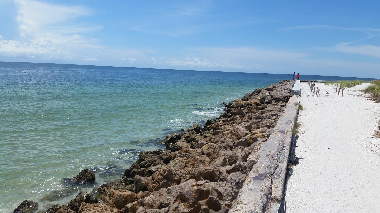 Sandee - Boca Grande Beach