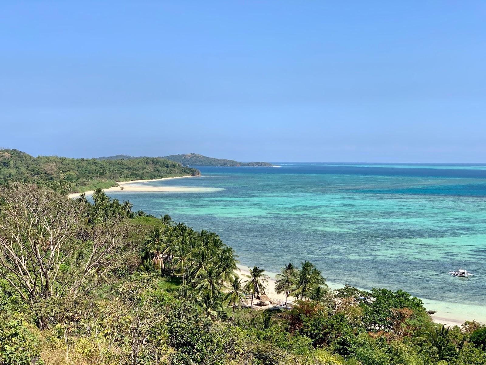 Sandee Marcilla Beach