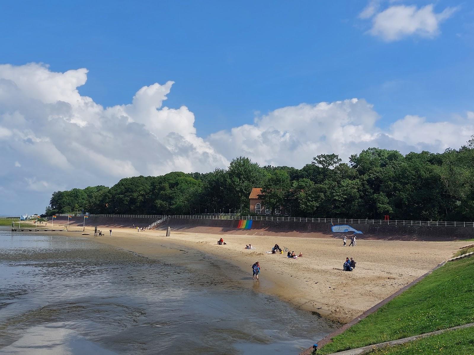 Sandee Dangast Strand