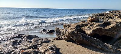 Sandee - Los Banos - Punta De Banos / Guardias Viejas / Punta De Culo De Perro