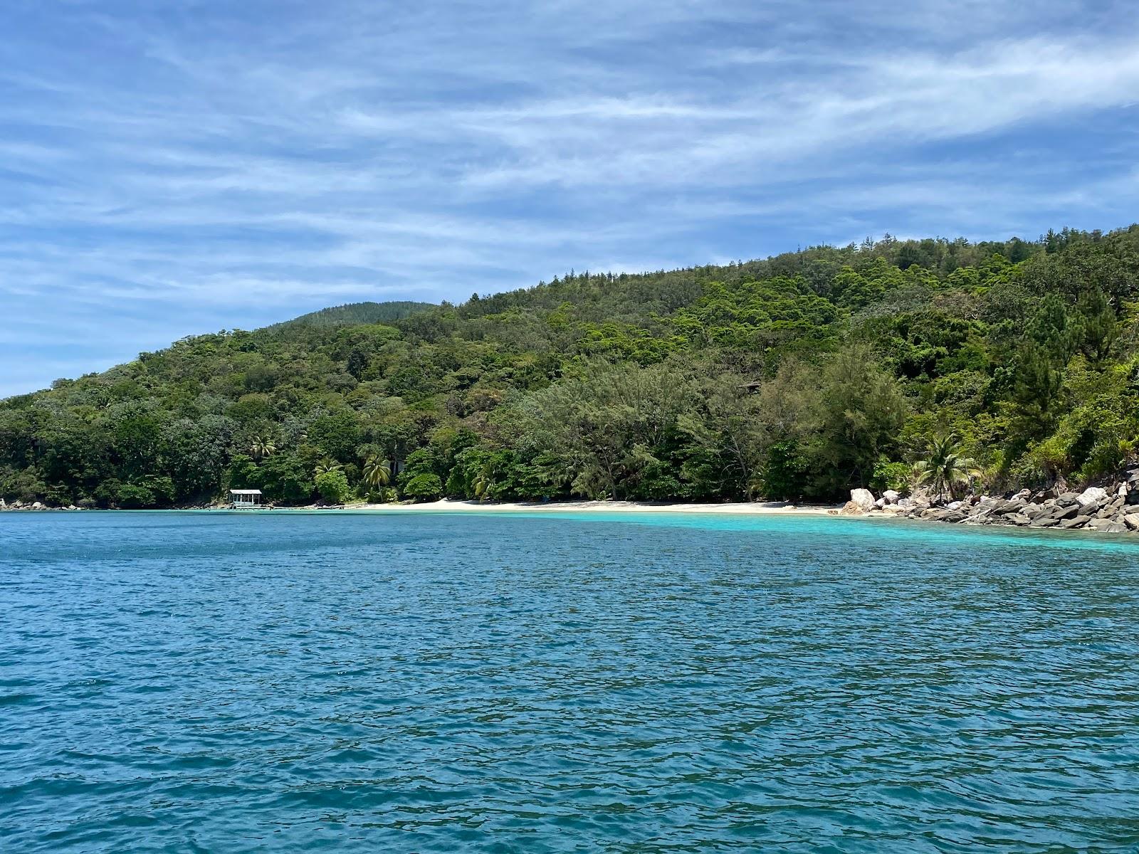Sandee Bayman Bay Beach