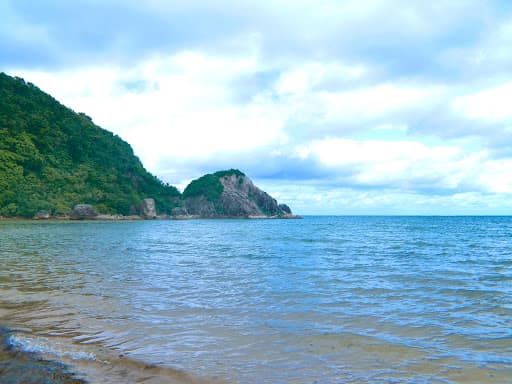 Sandee - Takana Beach