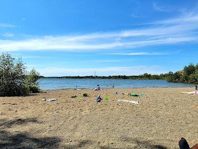 Sandee - Laurentian Beach