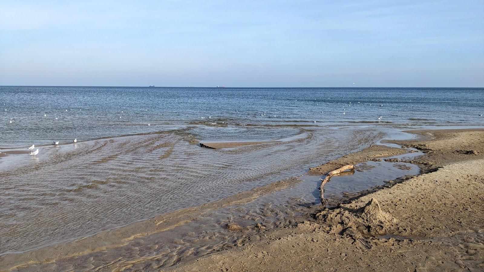 Sandee Beach Przymorze