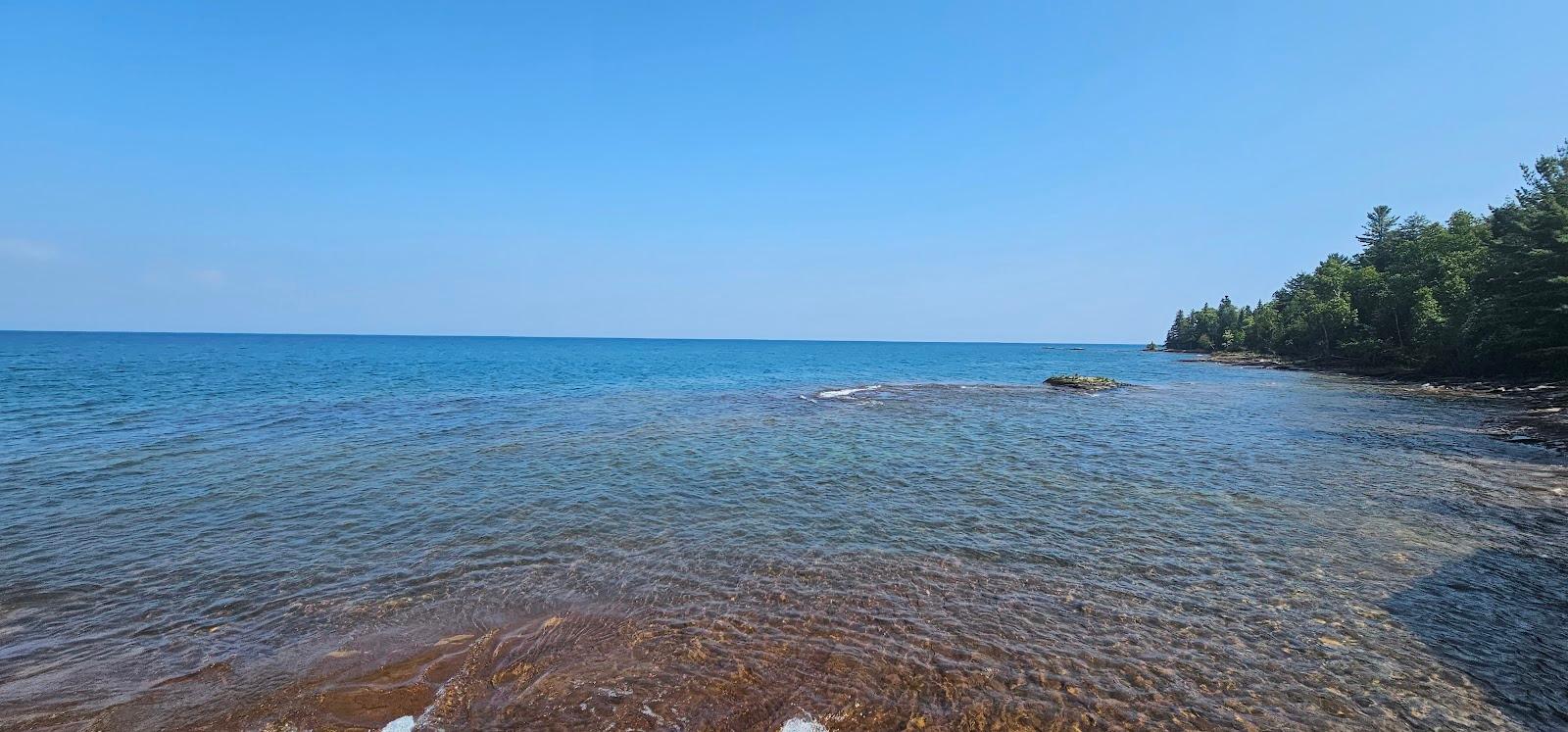 Sandee Koski Shores On Keweenaw Bay Photo