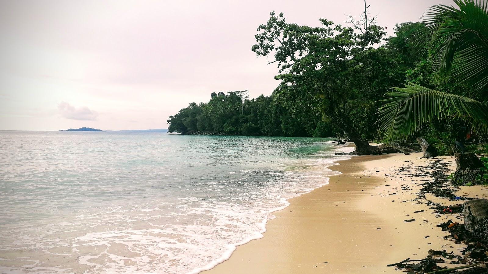 Sandee Wisata Pantai Pasir Putih 1 Photo