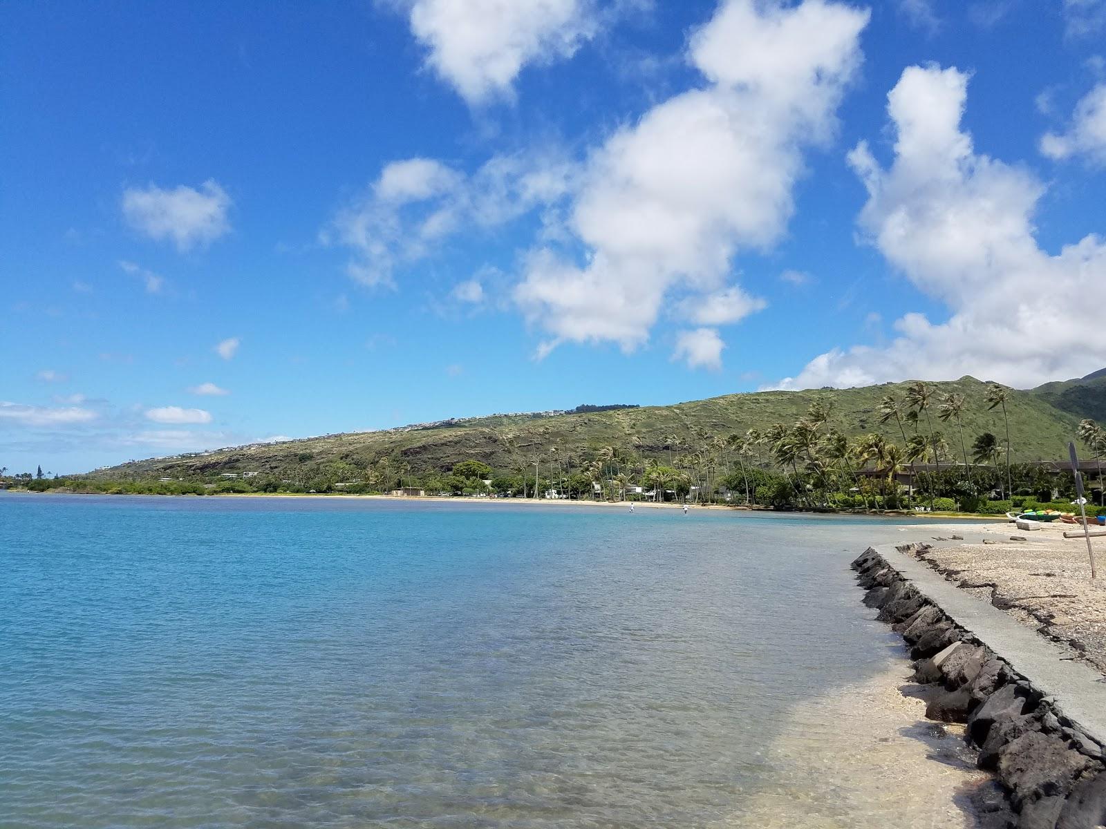 Sandee - Maunalua Bay Beach Park