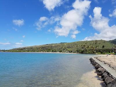 Sandee - Maunalua Bay Beach Park