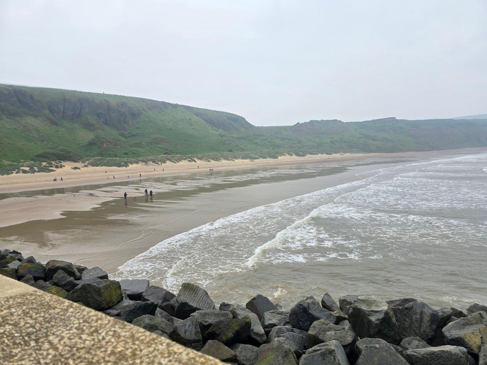 Sandee Cattersty Sands Beach Photo