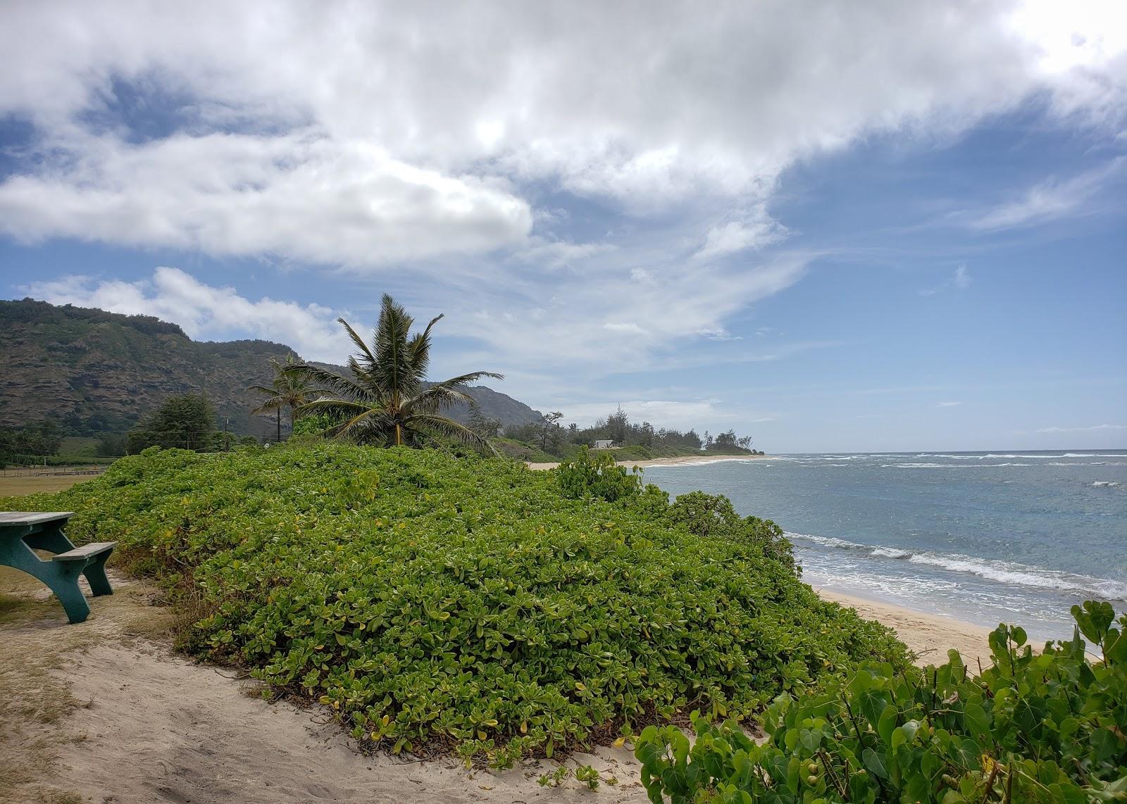 Sandee - Mokuleia Beach Park