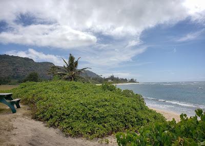 Sandee - Mokuleia Beach Park